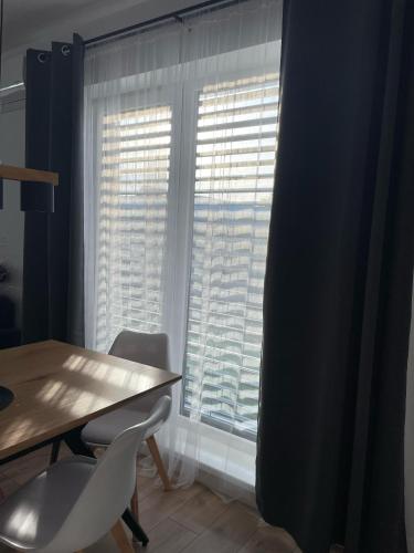 Klimatizovaný Apartmánový dom, s vírivkou, 1B