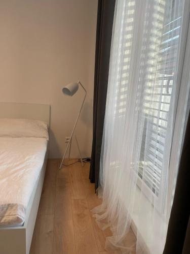 Klimatizovaný Apartmánový dom, s vírivkou, 1B