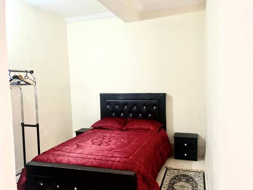 Home in the center of Agadir in Talborjt