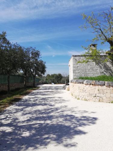 La pietra di Luca guest house