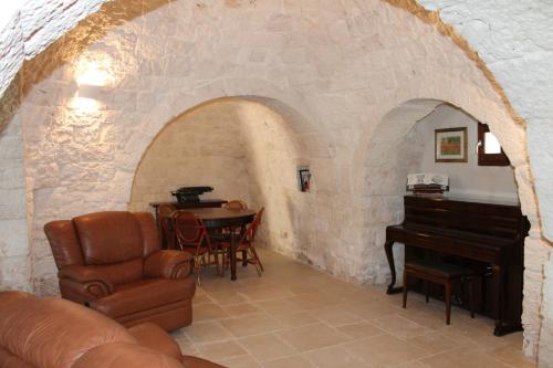 La pietra di Luca guest house