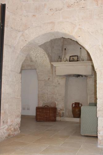 La pietra di Luca guest house