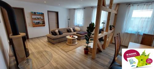 Ferienwohnung zum Ruppberg in Zella-Mehlis, Deutschland