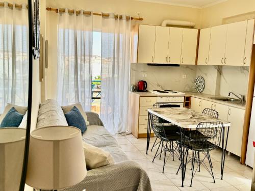 Exterior view of Apartment Elisabeth