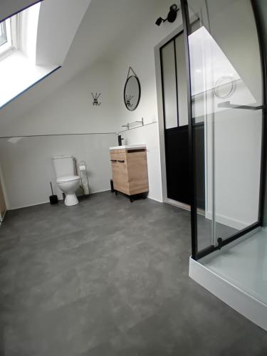 Chambre d'hotes - Manneville-la-Raoult