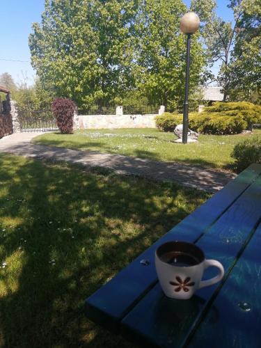 Brvnara Nenadić (Brvnara Nenadic) in มาโลซาบูชเย