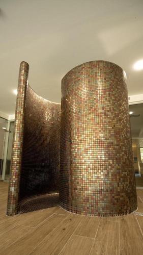 สปา, Oasis cozy appartement in ลาส โคยาส