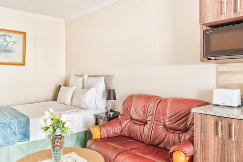 Goodwood Oasis Free WiFi-Parking 2 Room Type - One-Bedroom Apartment