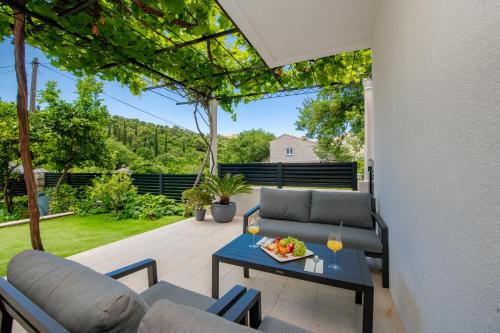 Adriatic Breeze Apartment