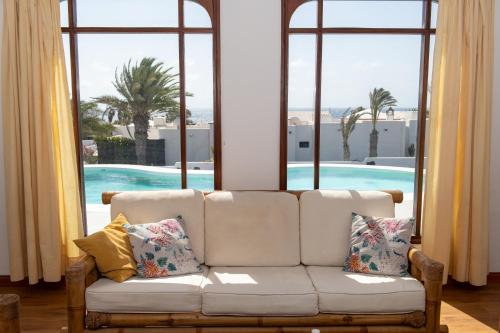 Villa Blanca Nudist Place 2