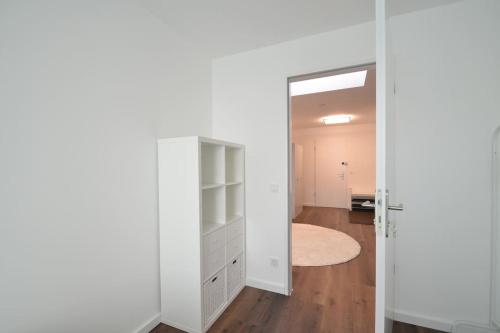 3 Bathroom, Rhapsody In Roof, Penthouse, Mnichov (fotografie 7)