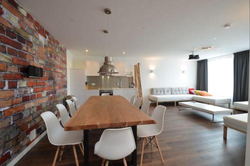 3 Bathroom, Rhapsody In Roof, Penthouse, Mnichov (fotografie 9)
