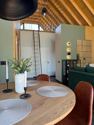 Siilihouse in Padise