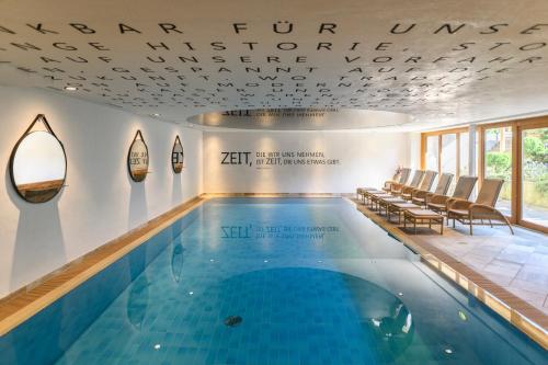 Staudacherhof History & Lifestyle - image 2