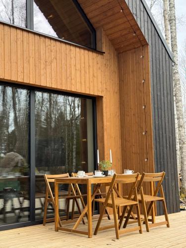 Siilihouse in Padise