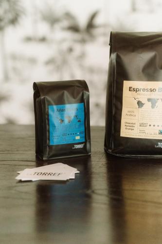 Hôtel Les Fougères - image 12