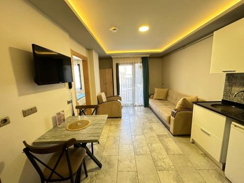 Facilities, Trabzon Gloria Suite Hotel in Trabzon