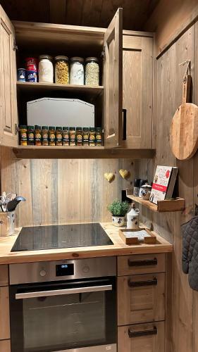 Liaplassen Mountain Chalet - Beitostølen in Beitostolen