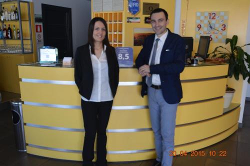 Dama Hotel - image 7