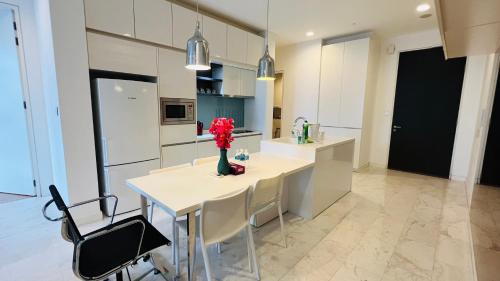 The Platinum Kuala Lumpur KLCC By Garden Suites - image 7
