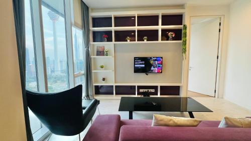 The Platinum Kuala Lumpur KLCC By Garden Suites - image 10