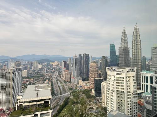 The Platinum Kuala Lumpur KLCC By Garden Suites - image 4