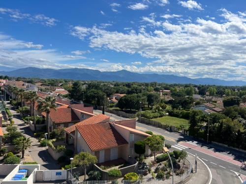 Appartement à 2 min du port - Location saisonnière - Saint-Cyprien