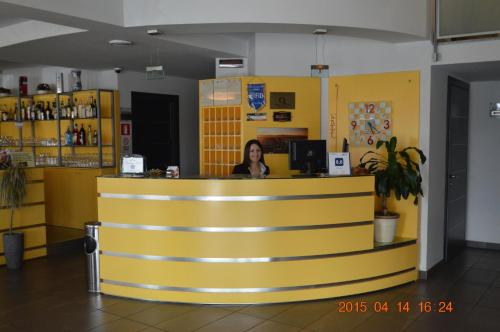 Dama Hotel - image 12