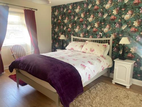 Nolans organic farm in Ballyvolane