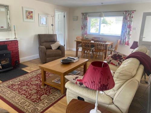 Nolans organic farm in Ballyvolane