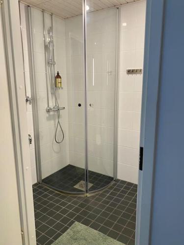 Two rooms with city views, Helsinki (photo 10)
