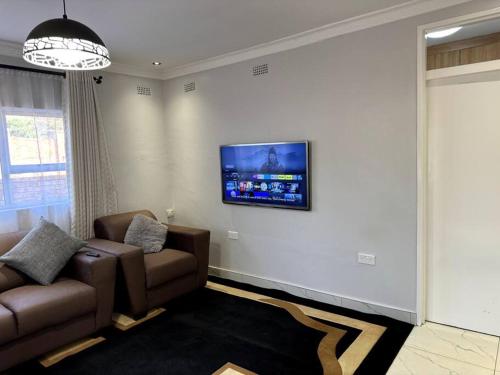 Nid De Chateau - Harare Nid De Chateau - Harare