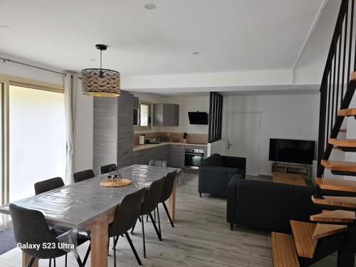 Le Saint Vincent in ชาบลิ