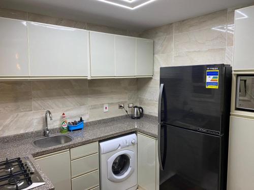 شقة شهاب بالمهندسين Room Type - Two-Bedroom Apartment شقة شهاب بالمهندسين Room Type - Two-Bedroom Apartment