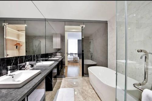 The Platinum Kuala Lumpur KLCC By Garden Suites - main image