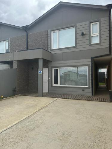 Duplex FIN DEL MUNDO