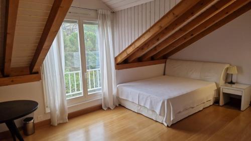 Penthouse in Cologny Switzerland, Geneva (photo 10)