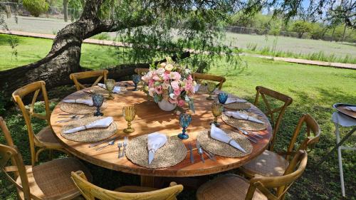 Hotel Hacienda Taboada (Aguas Termales)