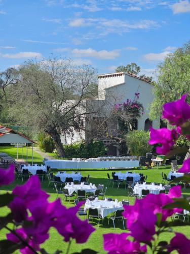 564917969 Hotel Hacienda Taboada (Aguas Termales)