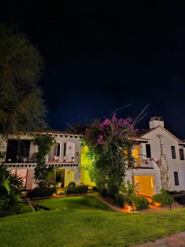 Hotel Hacienda Taboada (Aguas Termales)