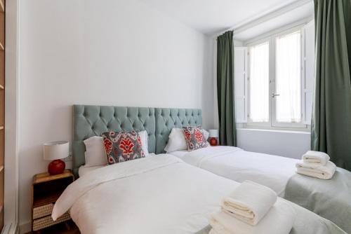 G8 Casa San Bernardo Calle Guadaira, Sevilla (Foto 10)