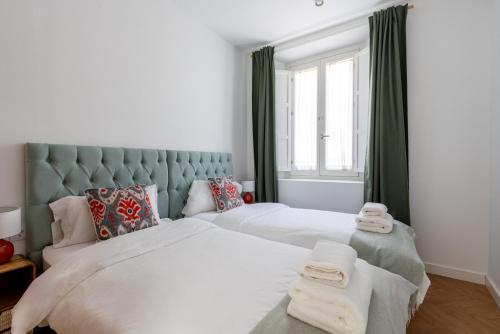 G8 Casa San Bernardo Calle Guadaira, Sevilla (Foto 7)
