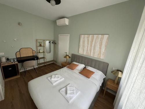 D-HOME Suites chambre d'hôte Parco Ravizza