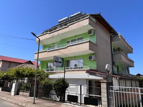 Guest House Nikolovi, 