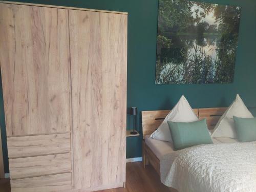 Ferienwohnung Am Bürgerteich 2 in Bischofswerda, Deutschland