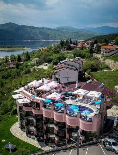 MOBI DICK Family Hotel, 