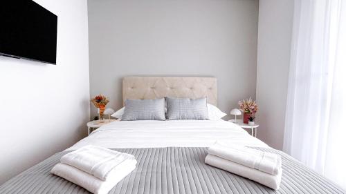 Luxury apartment Judita BRAND NEW redecorated 2024, Split (foto 3)