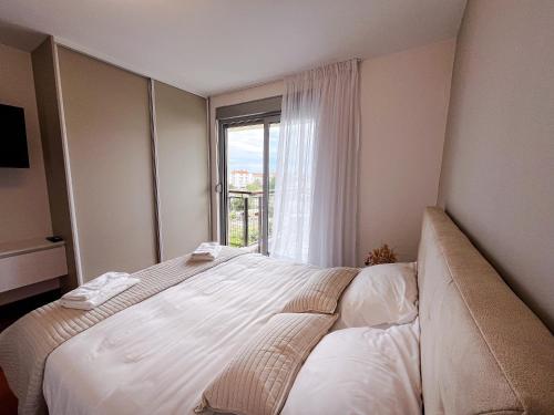Luxury apartment Judita BRAND NEW redecorated 2024, Split (foto 4)