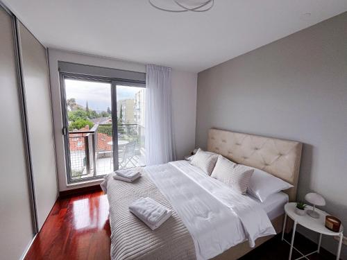 Luxury apartment Judita BRAND NEW redecorated 2024, Split (foto 9)