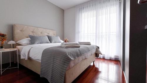 Luxury apartment Judita BRAND NEW redecorated 2024, Split (foto 6)